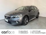VOLVO V40 Cross Country D2 1.6 Summum