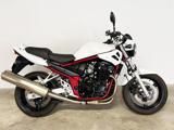 SUZUKI GSF 650 Bandit .