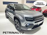 JEEP Avenger 1.2 Turbo MHEV DCT Summit MY'25 Km.Zero