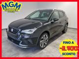 SEAT Arona 1.0 EcoTSI FR