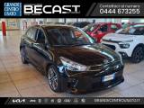 KIA Rio 1.0 T-GDi 100 CV MHEV iMT GT Line UNICO PROPRIETAR