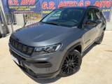 JEEP Compass 1.6 Multijet II Night Eagle AZIENDALE