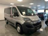 CITROEN JUMPER  9 POSTI Atlante 2.2 BlueHDi PM-TM