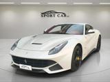 FERRARI F12 berlinetta
