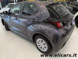 TOYOTA Yaris 1.0 5 porte Comfort