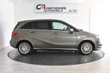 MERCEDES-BENZ B 200 NGD Premium-Bi-Xenon-Pelle-Bluetooth-Navi-Retrocam