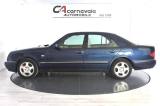 MERCEDES-BENZ E 200 Elegance-67.188KM-Climatronic-Airbag- SPLENDIDA