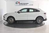 PORSCHE Cayenne Coupé S-Pano-Head Up-Scarici-Cam360-Radar-22´-Bose