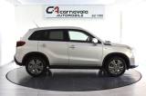 SUZUKI Vitara 1.4 Hybrid-51.553KM-LED-R.CAM-NAVI-DISTRO.-BLUETO.