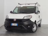 FIAT Doblo Dobl&ograve; 1.4 Natural Power METANO 3p  allestimento