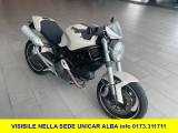 DUCATI Monster 696 DEPOTENZIATO