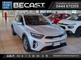 KIA Stonic 1.2 DPI ECO GPL Style UNICO PROPRIETARIO