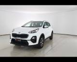 KIA Sportage 1.6 ECOGPL 2WD Business Class