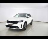 KIA Sorento 1.6 T-GDi HEV AT6 4WD Evolution