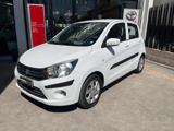 SUZUKI Celerio 1.0 Style