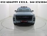 JAECOO J7 1.6 TGDI 147 CV aut. 4WD Exclusive