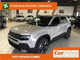 JEEP Avenger MY25 1.2 110CV MHEV Aut. Summit