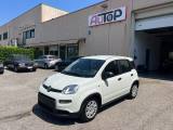 FIAT Panda 1.0 FireFly S&S Hybrid Pandina