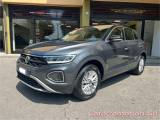 VOLKSWAGEN T-Roc 1.5 TSI DSG Life