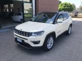 JEEP Compass 1.3 Turbo T4 2WD Limited