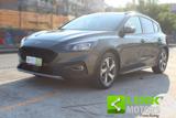 FORD Focus 1.5 ECOBLUE 120 CV ACTIVE