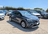 RENAULT Captur FULL HYBRID E-TECH  1.4cc 145cv SAFETYPACK