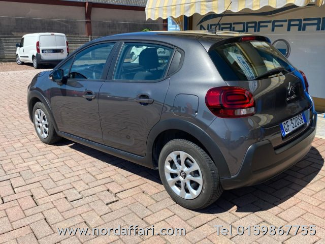 CITROEN C3 - foto: 2