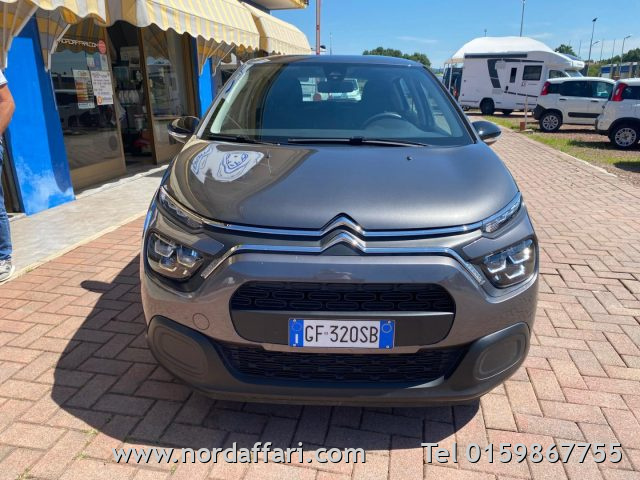 CITROEN C3 - foto: 3