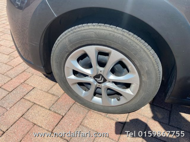 CITROEN C3 - foto: 9