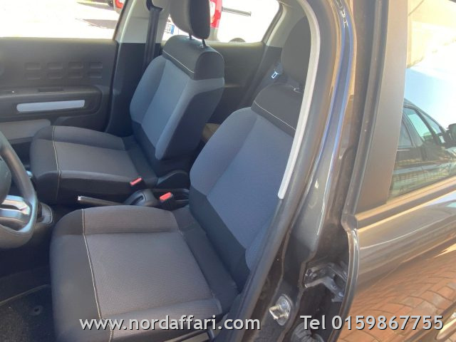 CITROEN C3 - foto: 10
