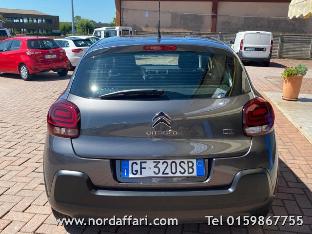 CITROEN C3 - foto: 6