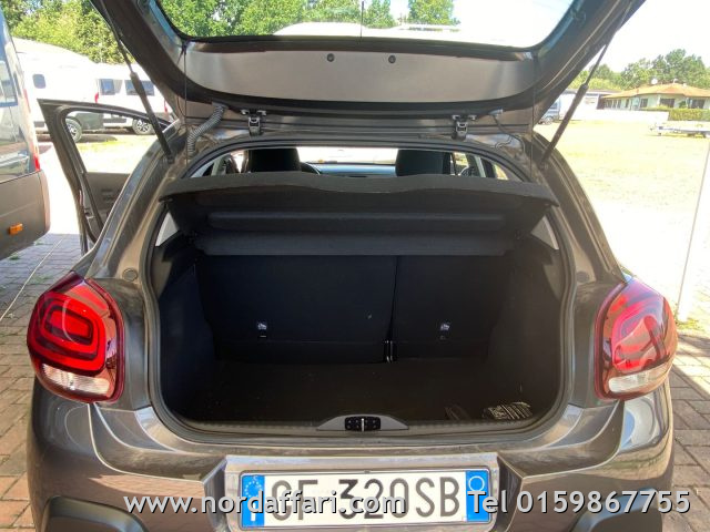 CITROEN C3 - foto: 15