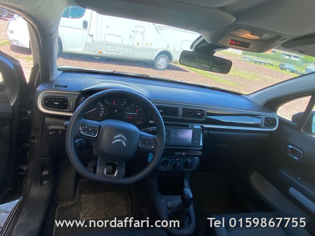 CITROEN C3 - foto: 11