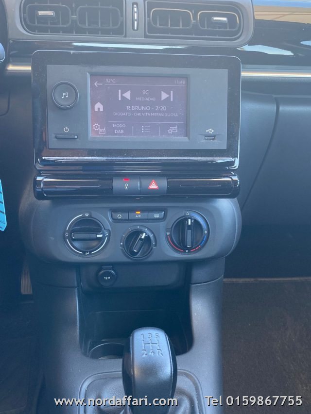 CITROEN C3 - foto: 19