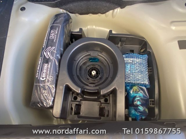 CITROEN C3 - foto: 22