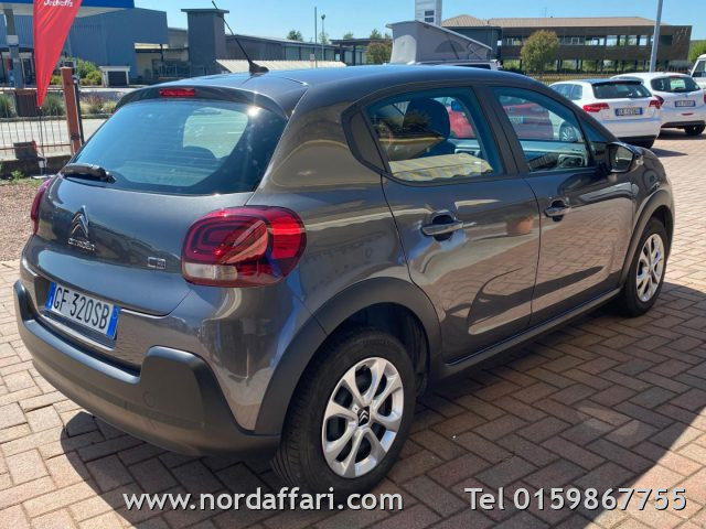 CITROEN C3 - foto: 8