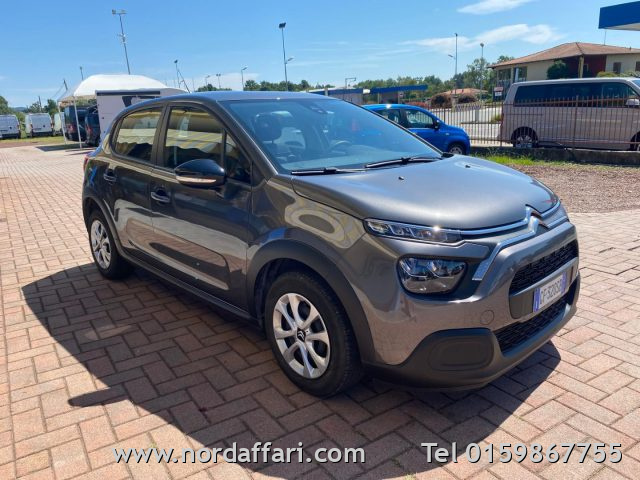 CITROEN C3 - foto: 5
