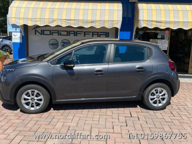 CITROEN C3 - foto: 7