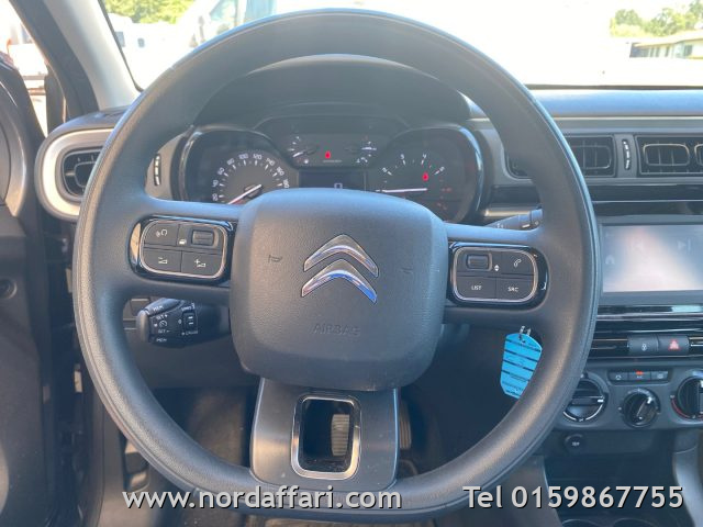 CITROEN C3 - foto: 12