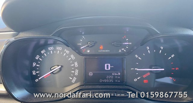 CITROEN C3 - foto: 16