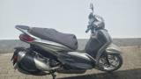PIAGGIO Beverly 300 i.e. HPE