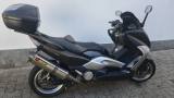 YAMAHA T-Max 500 TECH MAX
