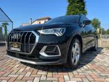 AUDI Q3 35 TDI quattro S tronic Business Advanced