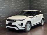 LAND ROVER Range Rover Evoque 2.0D I4 163 CV AWD Auto R-Dynamic S
