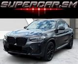 BMW X4 xDrive 20d M Sport 20 ACC KEYLESS