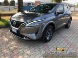 NISSAN Qashqai MHEV 140 CV Business