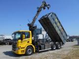 SCANIA P370