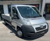 PEUGEOT Boxer 335 3.0 HDi 177CV  Autocarro + IVA