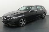 MERCEDES-BENZ C 200 d Mild hybrid S.W. Avantgarde N1 Autocarro