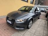 AUDI A3 1.8 TFSI S tronic Ambition
